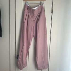 Gannì trousers size 36